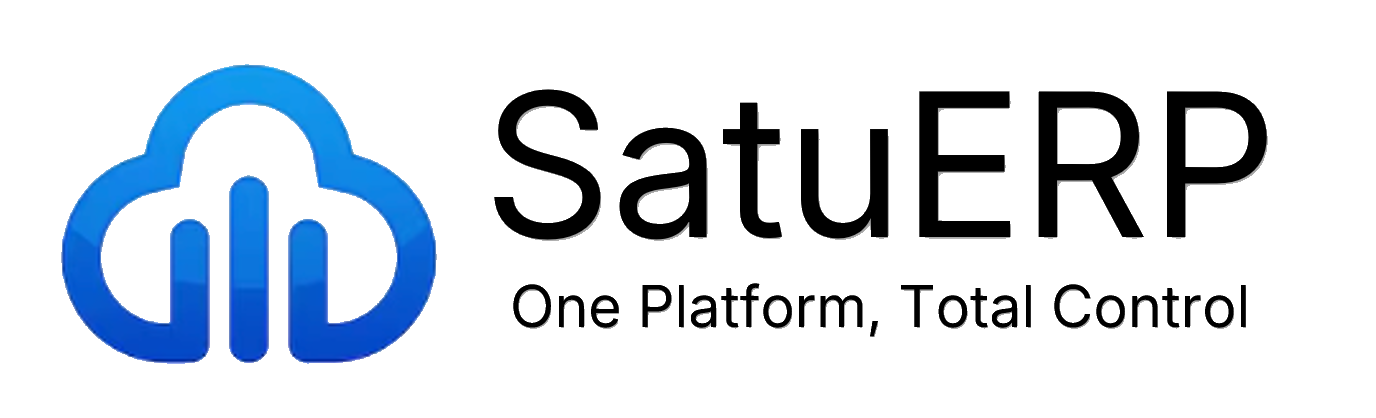 SatuERP